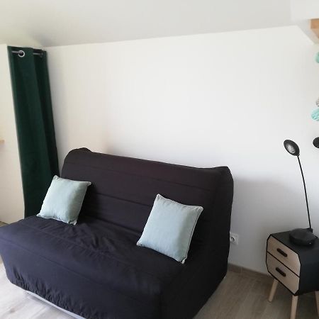 Logement Entier Aux Portes Du Circuit Des 24H! Arnage Luaran gambar